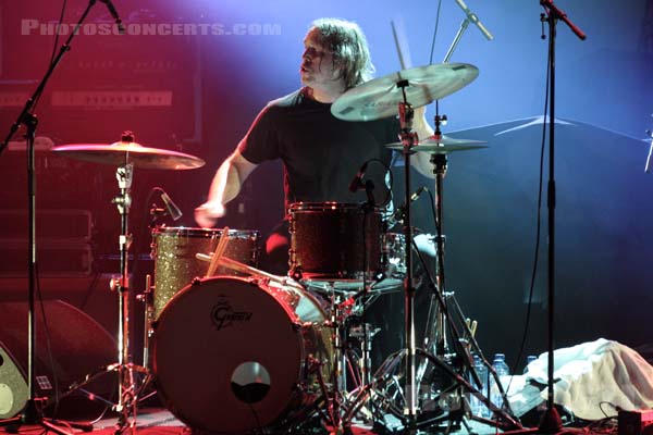 PSYCHIC PARAMOUNT - 2012-05-26 - PARIS - Espace Charlie Parker - Grande Halle - 
